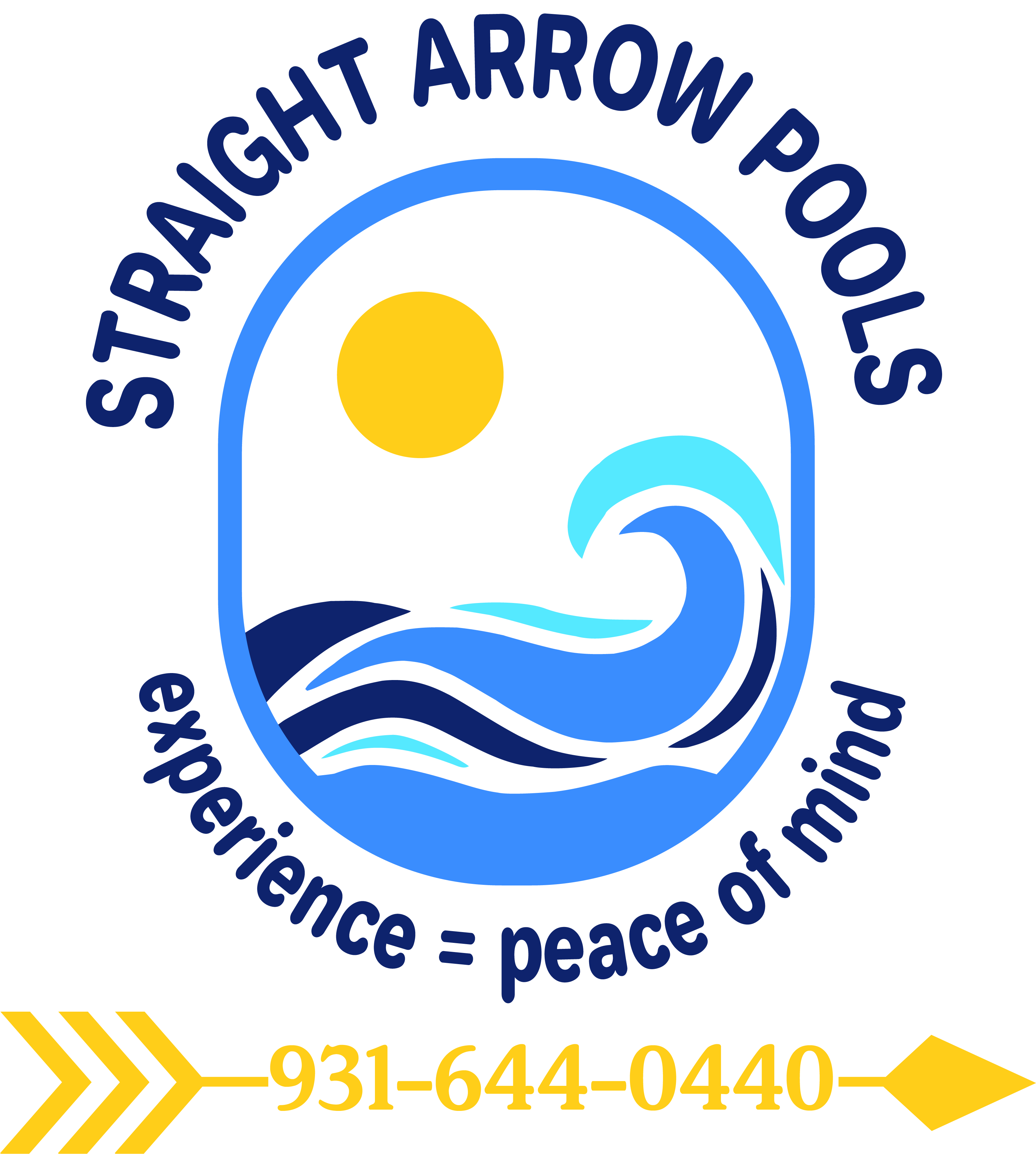 LOGO WITH PHONE NUMBER